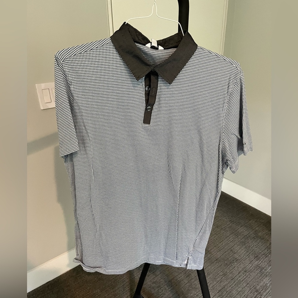 Calvin Klein Casual Button Down Shirt